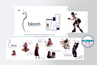 Bioré
