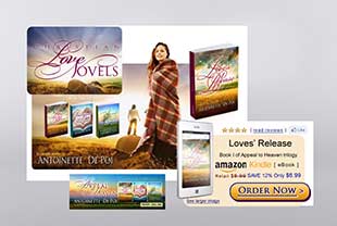 Christian Love Novels